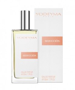 Seduccion Eau De Parfum moterims 50 ml