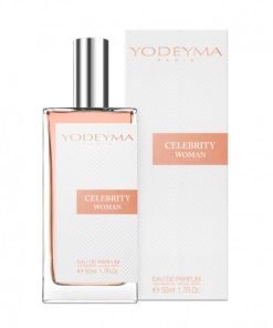 Celebrity Woman Eau De Parfum moterims 50 ml