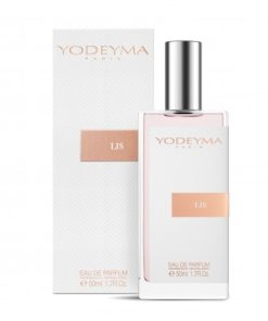 Lis Eau De Parfum moterims 50 ml